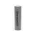 Аккумулятор 21700 Li-Ion Samsung (For Tesla) INR21700E, 3000mAh-5C, 4.2/3.7/2.5V, Gray, 2 шт в упаковке, цена за 1 шт