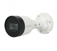 Mп IP камера циліндрична DH-IPC-HFW1230S1-S5 (2.8 ММ)