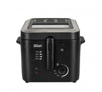 Фритюрница Zilan ZLN0010, 1600W