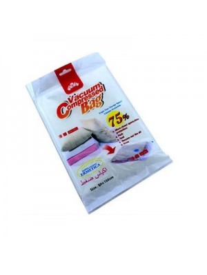 Вакумные пакеты VACUUM BAG 60*80 (1шт)