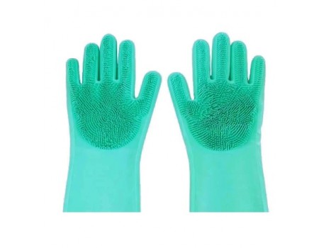 Перчатки для кухни KITCHEN GLOVES