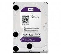 Жесткий диск 3.5" WD82PURX-78, 8 ТБ, SATA 6 Гб/с, IntelliPower, кэш 256 МБ