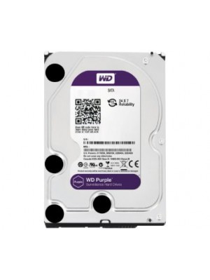 Жесткий диск 3.5" WD82PURX-78, 8 ТБ, SATA 6 Гб/с, IntelliPower, кэш 256 МБ