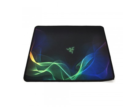 Коврик 290*250 тканевый RAZER SMOKE с боковой прошивкой, толщина 3 мм, Пакет