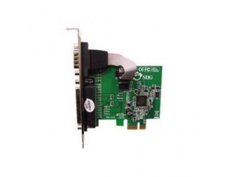 Контролер PCI-E COM(RS232)/LPT Atcom (16082)