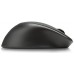 Мышь беспроводная HP Comfort Grip Black (H2L63AA)