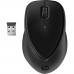 Мышь беспроводная HP Comfort Grip Black (H2L63AA)