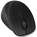 Мышь беспроводная HP Comfort Grip Black (H2L63AA)