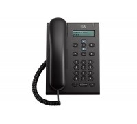 IP-телефон Cisco UC Phone 3905 SIP