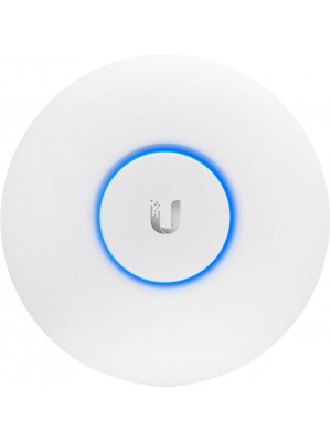 Точка доступу Ubiquiti UniFi UAP-AC Lite (UAP-AC-LITE) (AC1200, 1хGE)