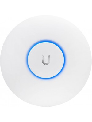 Точка доступа Ubiquiti UniFi UAP-AC Lite (UAP-AC-LITE) (AC1200, 1хGE)