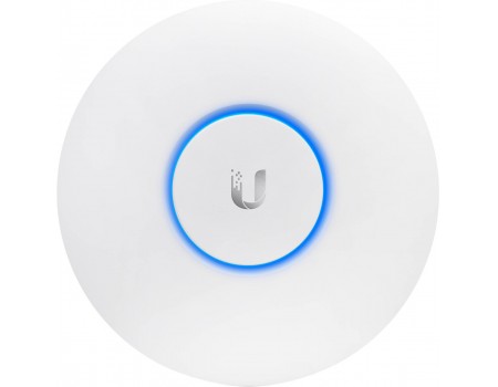 Точка доступу Ubiquiti UniFi UAP-AC Lite (UAP-AC-LITE) (AC1200, 1хGE)