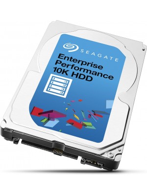 Накопитель HDD 2.5" SAS 1.2TB Seagate Enterprise Performance 10K.8 10000rpm 128MB (ST1200MM0088)