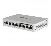 Коммутатор Ubiquiti UniFi Switch US-8-60W