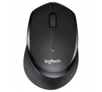 Миша бездротова Logitech B330 Silent Plus Black (910-004913)