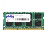 Модуль пам`яті SO-DIMM 8GB/2666 DDR4 GOODRAM (GR2666S464L19S/8G)