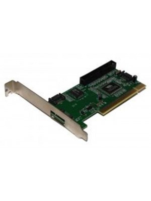 Контролер Atcom (8757) PCI SATA(3port)+IDE (1port), VIA 6421
