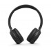 Bluetooth-гарнитура JBL T500BT Black (JBLT500BTBLK)