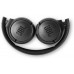 Bluetooth-гарнитура JBL T500BT Black (JBLT500BTBLK)