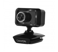 Веб-камера Canyon CNE-CWC1 Black