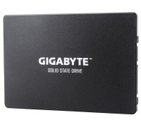 Накопичувач SSD  480GB Gigabyte 2.5" SATAIII TLC (GP-GSTFS31480GNTD)