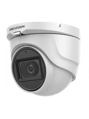 Turbo HD камера Hikvision DS-2CE76D0T-ITMFS
