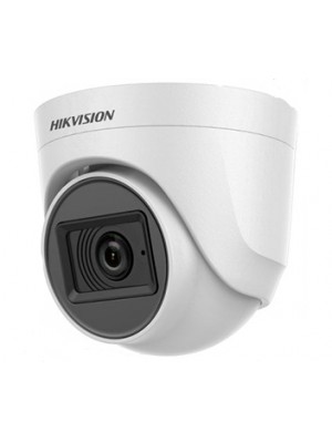 Turbo HD камера Hikvision DS-2CE76D0T-ITPFS