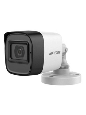 Turbo HD камера Hikvision DS-2CE16D0T-ITFS (2.8 мм)