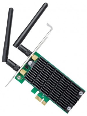 Беспроводной адаптер TP-Link Archer T4E