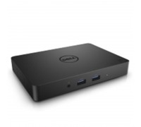 Док-станція Dell WD15 with 130W AC adapter USB-C (452-BCCQ)
