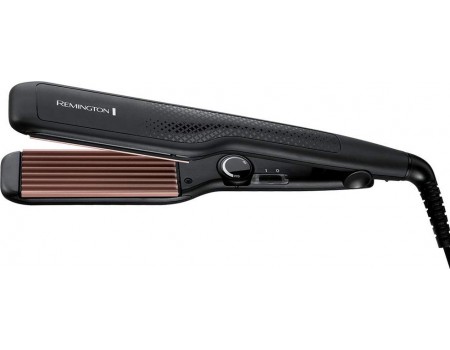 Выпрямитель-гофре для волос Remington S3580 Ceramic Crimp 220