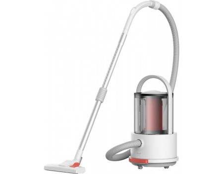 Пылесос Deerma Vacuum Cleaner TJ200 (Wet and Dry)