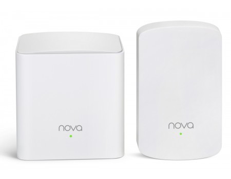 WiFi Mesh система Tenda Nova MW5 (MW5-KIT-2)