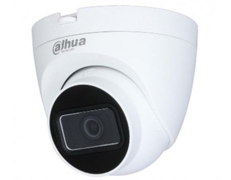 HDCVI камера Dahua DH-HAC-HDW1200TRQP (3.6 мм)