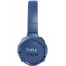 Bluetooth-гарнитура JBL Tune 510BT Blue (JBLT510BTBLUEU)