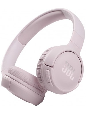 Bluetooth-гарнітура JBL Tune 510BT Rose (JBLT510BTROSEU)