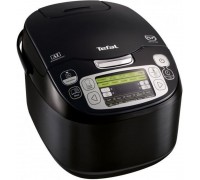 Мультиварка Tefal Fuzzy Logic RK815834