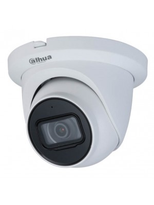 HDCVI камера Dahua DH-HAC-HDW1231TLMQP-A (2.8 мм)