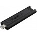 Флеш-накопичувач USB3.2 1TB Type-C Kingston DataTraveler Max Black (DTMAX/1TB)