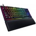 Клавіатура Razer Huntsman V2 TKL Purple Switch Black (RZ03-03941400-R3R1)