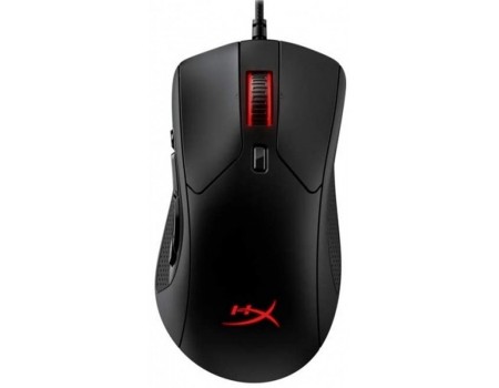 Мышь HyperX Pulsefire Raid Black (4P5Q3AA)