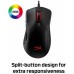 Мышь HyperX Pulsefire Raid Black (4P5Q3AA)