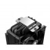 Кулер процесорний ID-Cooling SE-226-XT Black