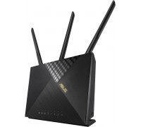 Бездротовий 3G/4G маршрутизатор Asus 4G-AX56