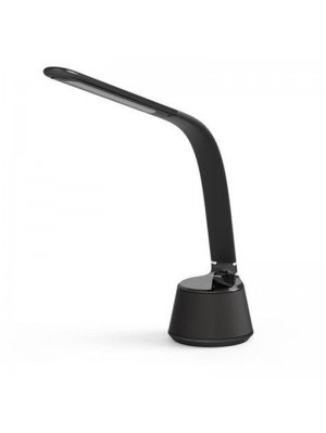 Настільна лампа Remax RBL-L3 Desk Lamp Bl Speaker Black (6954851261094)