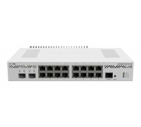 Маршрутизатор MikroTik CCR2004-16G-2S+PC