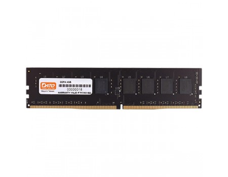 Модуль пам`ятi DDR4 8GB/3200 Dato (DT8G4DLDND32)