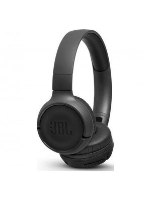 Bluetooth-гарнітура JBL Tune 560BT Black (JBLT560BTBLK)