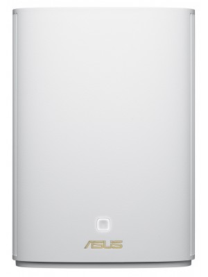 Бездротовий маршрутизатор Asus ZenWiFi AX Hybrid XP4 1PK White