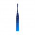 Розумна зубна електрощітка Oclean Flow Sonic Electric Toothbrush Blue (6970810551860)